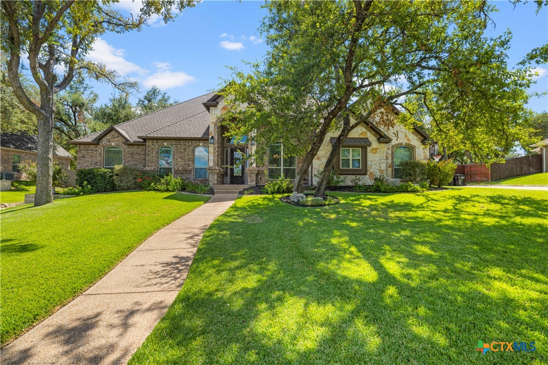 Eagle Landing Dr, Belton, TX 76513
