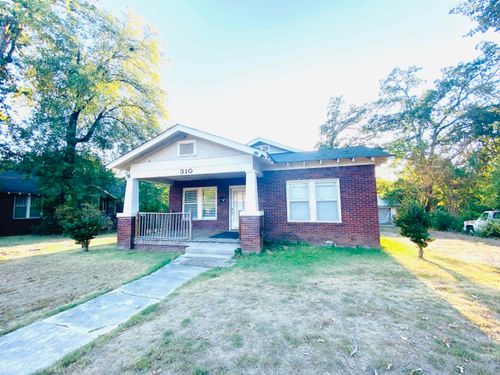 310 Helen Ave, Camden, AR, 71701-3366 | Card Image
