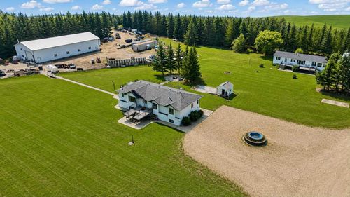 710050A Range Road 65 Range, Rural Grande Prairie No. 1, County of, AB, T8W5C9 | Card Image