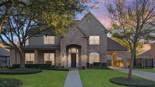15305 Chichester Ln, Jersey Village, TX, 77040-1310 | Card Image