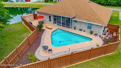 5526 Broadgate Ct, Jacksonville, FL, 32244-8211 | Card Image