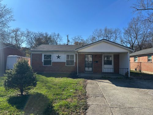 106 Spring St, Frankfort, KY, 40601-2243 | Card Image