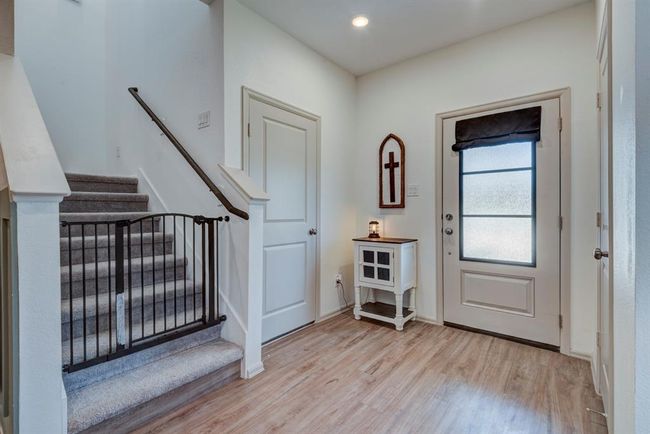 1714 Fairlea Gin Path, House other with 4 bedrooms, 3 bathrooms and 2 parking in Crosby TX | Image 7
