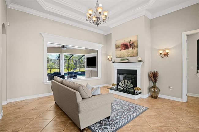 11518 Hammock Oaks Ct, House other with 4 bedrooms, 6 bathrooms and null parking in LITHIA FL | Image 16
