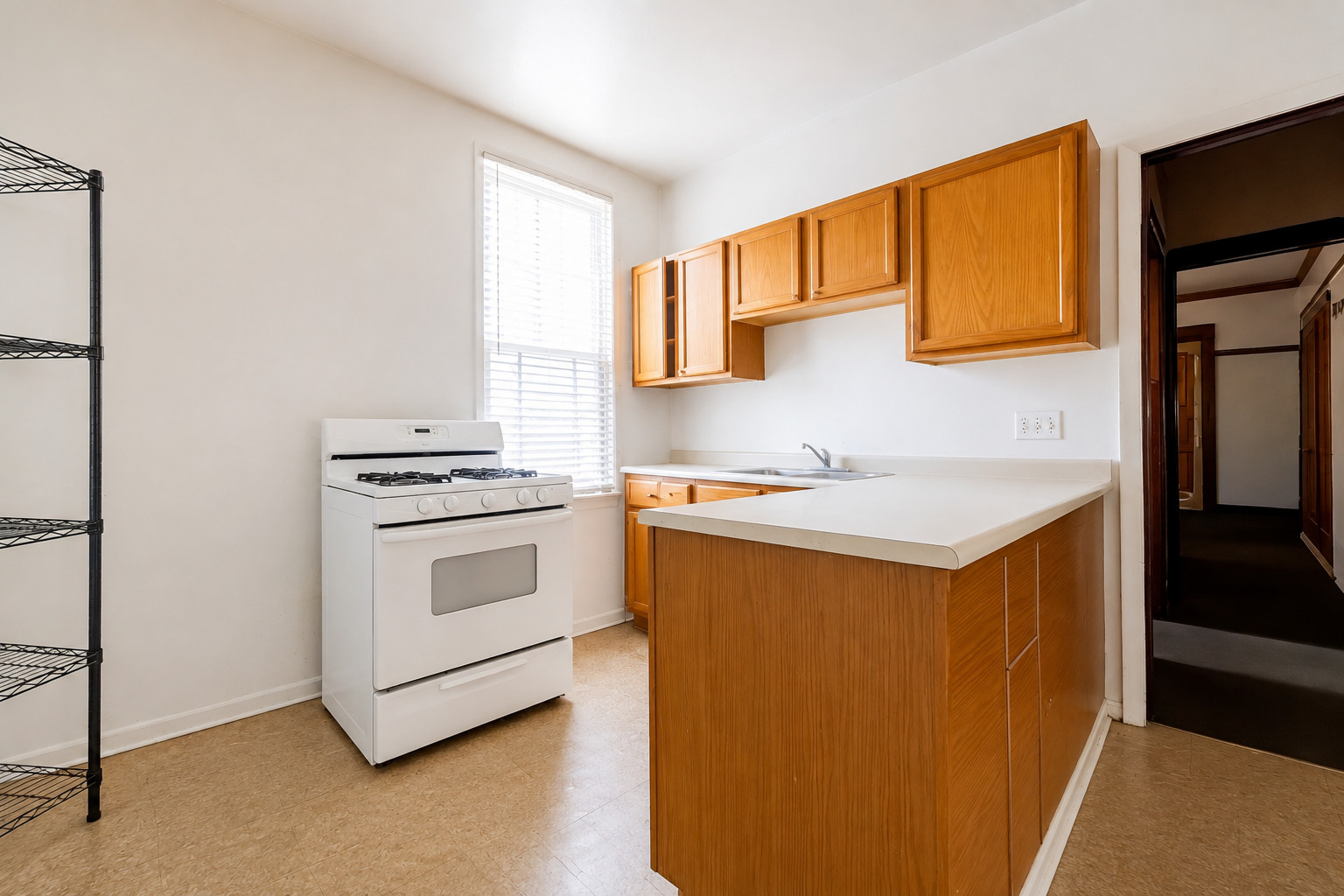 Residential in Chicago 5