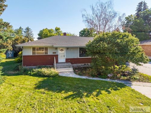 257 W 3rd S, Rexburg, ID, 83440-2137 | Card Image