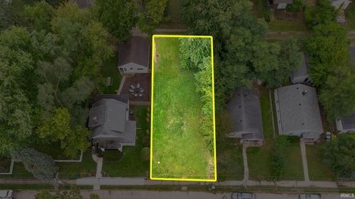 1214 E Mckinley Ave, South Bend, IN, 46617-2408 | Card Image