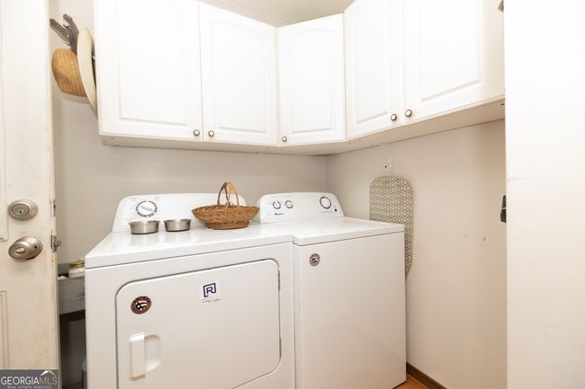 1776 Terrell Rd, House other with 4 bedrooms, 3 bathrooms and null parking in greenville GA | Image 19