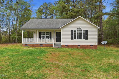633 Sunray Dr, Clayton, NC, 27520-4327 | Card Image