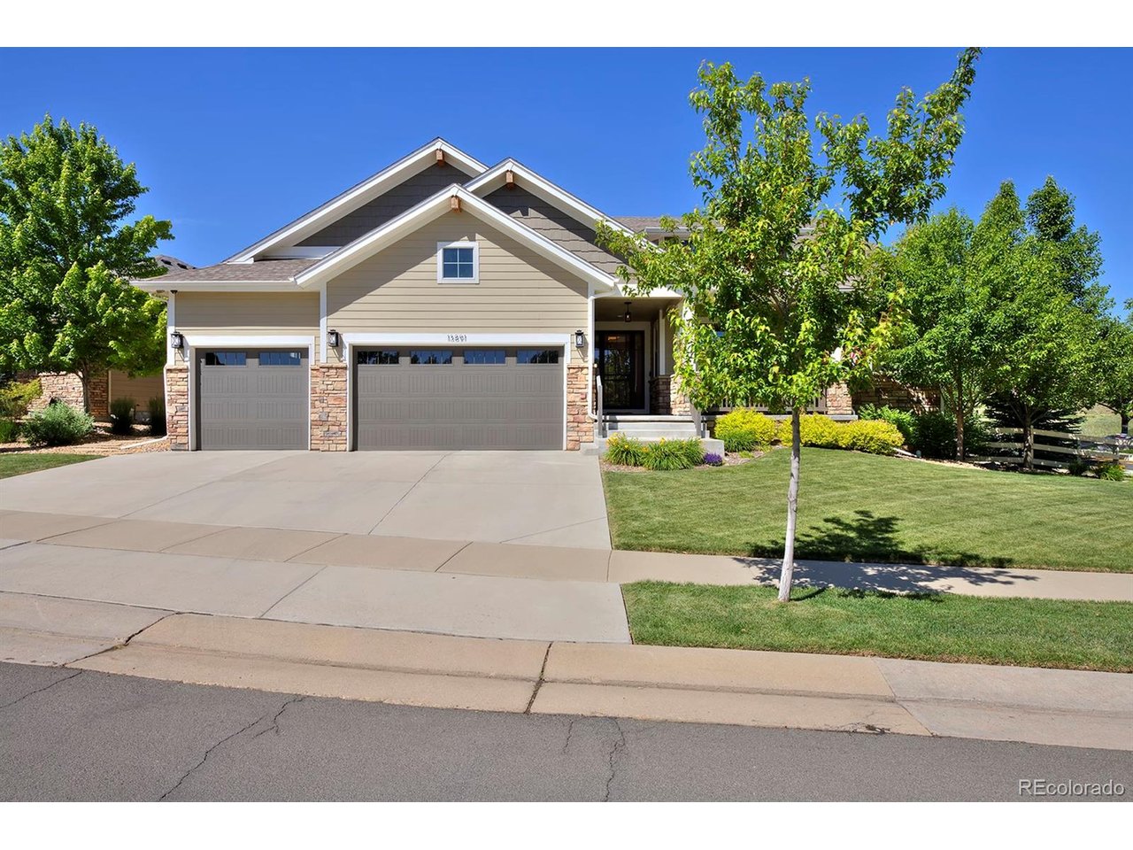 Residential in Broomfield 2