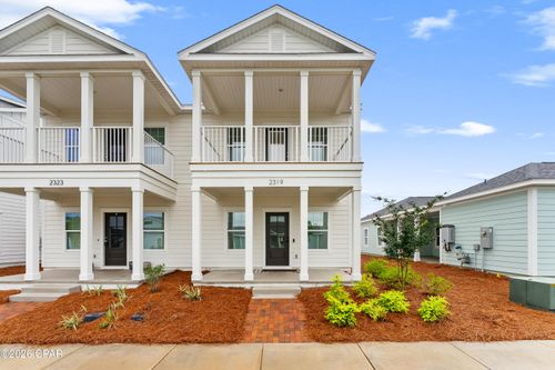 2319 Discovery Loop, Panama City, FL, 32405-2983 | Card Image