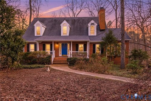 4727 Rieves Pond Drive, Chester, VA, 23831 | Card Image