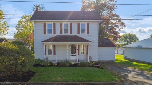 2399 Columbiana Rd, New Springfield, OH, 44443-8737 | Card Image