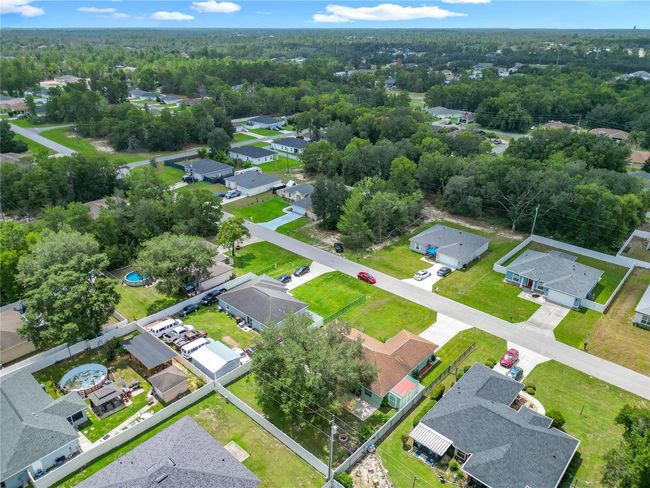 3931 Sw 130 Th Loop, House other with 4 bedrooms, 2 bathrooms and null parking in OCALA FL | Image 54