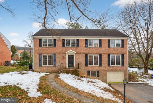 12413 Over Ridge Rd, POTOMAC, MD, 20854-3047 | Card Image