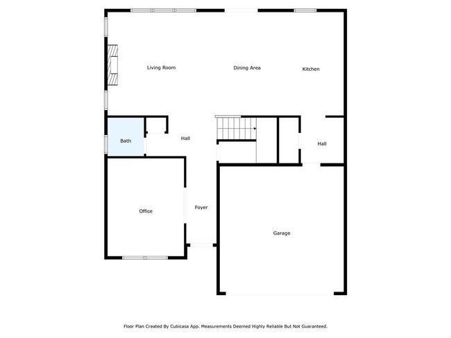 28 Rolling Rock Way, House other with 4 bedrooms, 4 bathrooms and 2 parking in DALLAS GA | Image 63