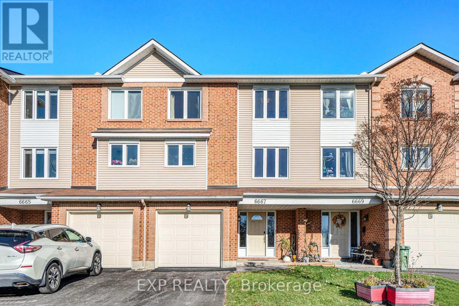 Residential Lease in Ottawa