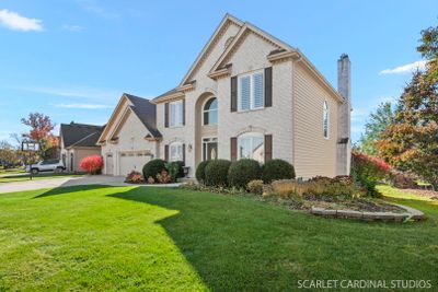 2511 Saddlebrook Drive, House other with 5 bedrooms, 3 bathrooms and 3 parking in Naperville IL | Image 2