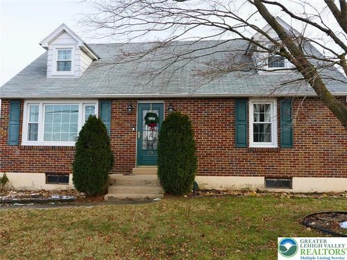 120 Harrison St, EMMAUS, PA, 18049-2606 | Card Image