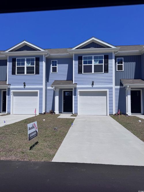 lot-50-272 Bayou Loop, Surfside Beach, SC, 29575-7501 | Card Image