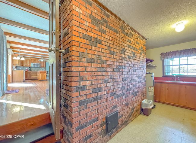 12940 Nw Pea Ridge Rd, House other with 4 bedrooms, 3 bathrooms and null parking in Bristol FL | Image 77