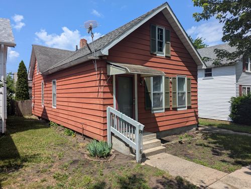 1307 Elston St, Michigan City, IN, 46360 | Card Image