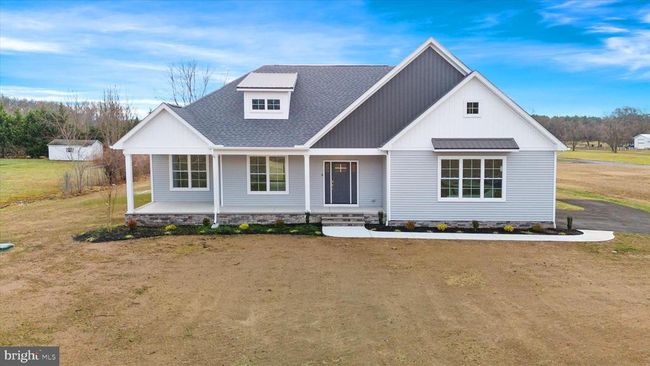 5380 Halltown Rd, House other with 3 bedrooms, 2 bathrooms and null parking in HARTLY DE | Image 35