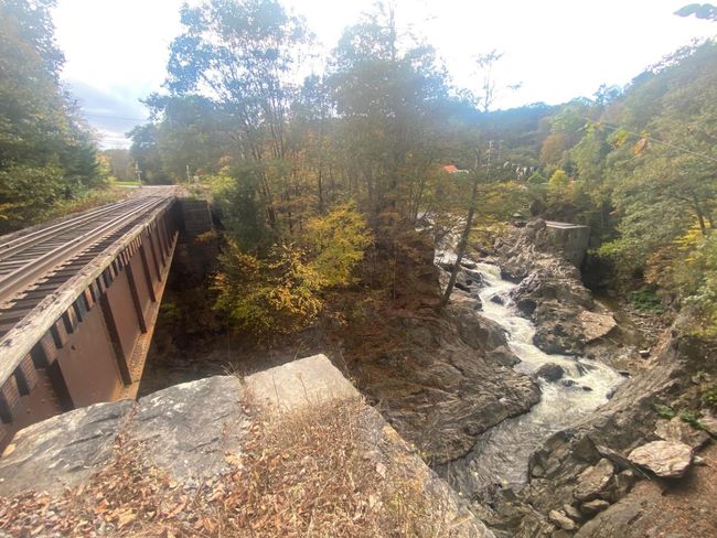 1457 Rockingham Rd, House other with 4 bedrooms, 1 bathrooms and null parking in Bellows Falls VT | Image 36