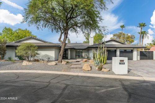 5919 N 45th St, Phoenix, AZ, 85018-1230 | Card Image