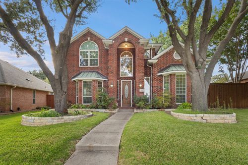 3817 Peppertree Dr, Carrollton, TX, 75007-1950 | Card Image