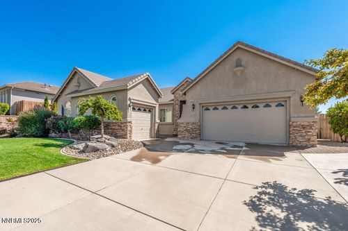 3240 Quartzite Dr, Reno, NV, 89523-3267 | Card Image