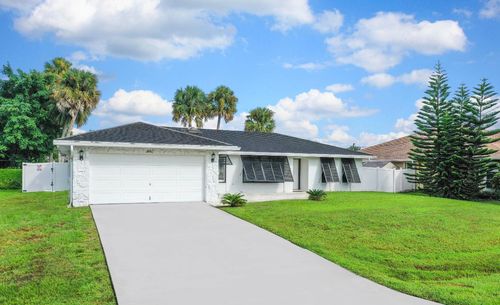 2662 Sw Cadet Cir, Port St. Lucie, FL, 34953-2811 | Card Image