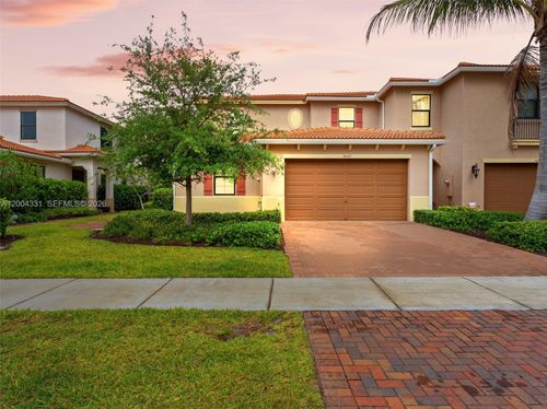 10105 Brickhill Dr, Boca Raton, FL, 33428-3009 | Card Image