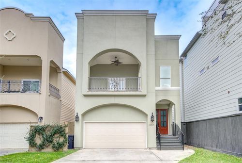 1117 18th St, Houston, TX, 77008-3340 | Card Image