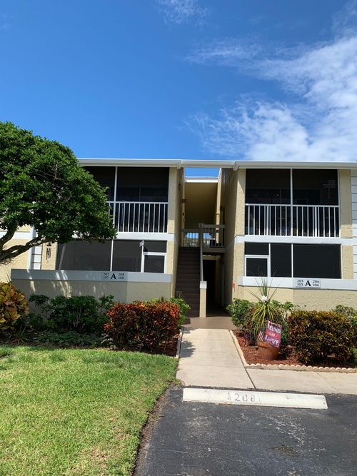 108-1565 Se Royal Green Cir, Port St Lucie, FL, 34952-4673 | Card Image