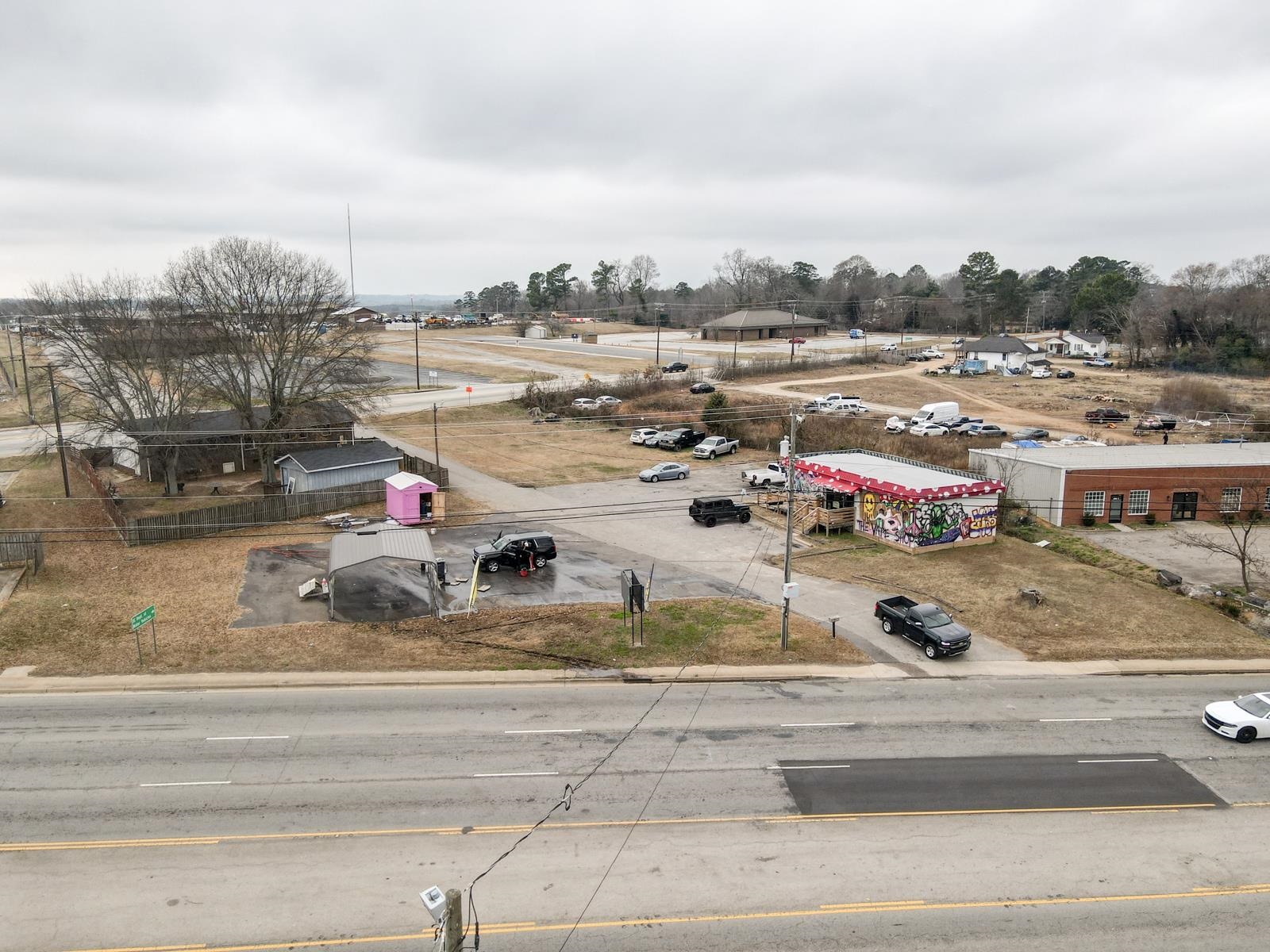 6225 White Horse Rd, Greenville, SC 29611