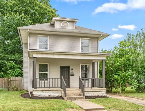 2925 Gay Street, Fort Wayne, IN, 46806 | Card Image