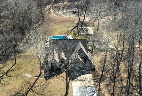 28310 E 6th Pl, Catoosa, OK, 74015-5570 | Card Image