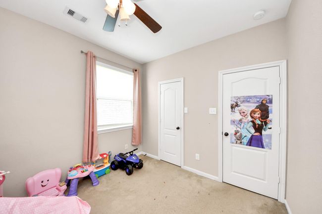 Secondary bedroom | Image 18