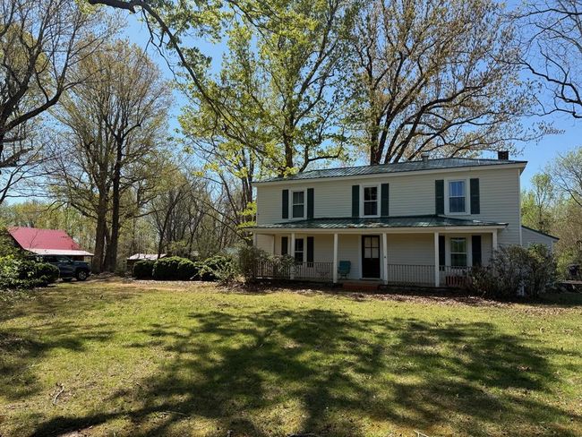 1228 Rosser Mill Rd, House other with 4 bedrooms, 3 bathrooms and 1 parking in PAMPLIN VA | Image 48