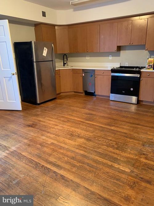 1-3612 Langston Boulevard, ARLINGTON, VA, 22207 | Card Image