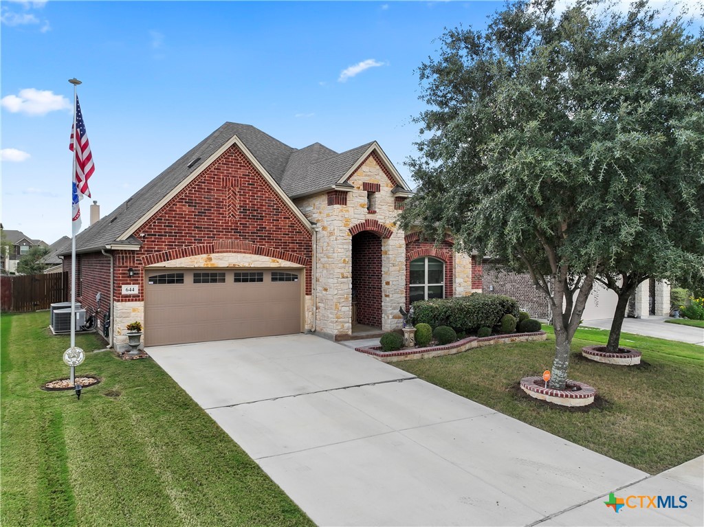 Perugia , Cibolo, TX 78108