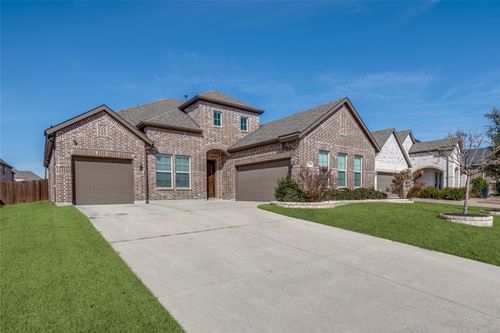 6604 Merlot Cir, Rowlett, TX, 75088-6750 | Card Image