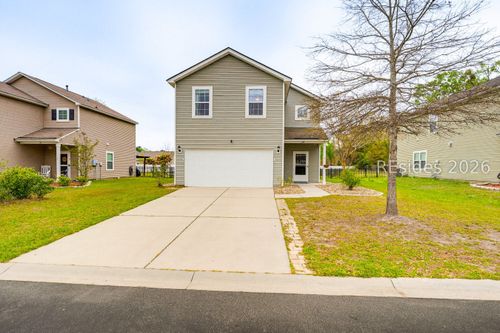 28 Catawba Way, Beaufort, SC, 29906-6033 | Card Image