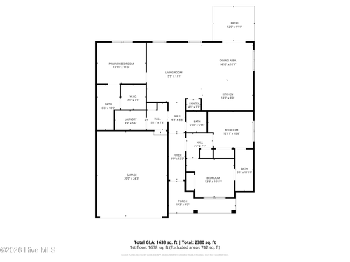 413 Timberwind Ln Se, Leland, NC, 28451 | Card Image