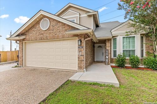 7903 Corum Trail Dr, San Antonio, TX, 78244-1885 | Card Image
