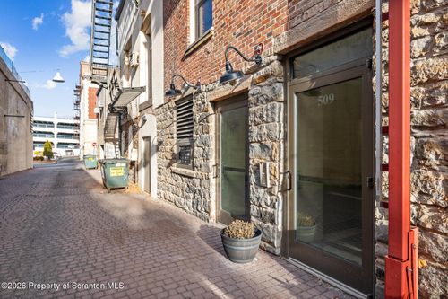 509 Bogart Pl, Scranton, PA, 18503-2010 | Card Image