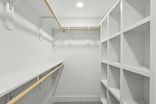 Primary walk in closet | Image 15