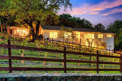 18970 Sweet William Court, Sonoma, CA, 95476 | Card Image