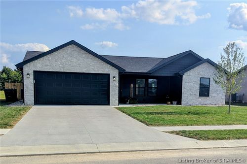 155 Williamson Dr, Hanover, IN, 47243-5515 | Card Image